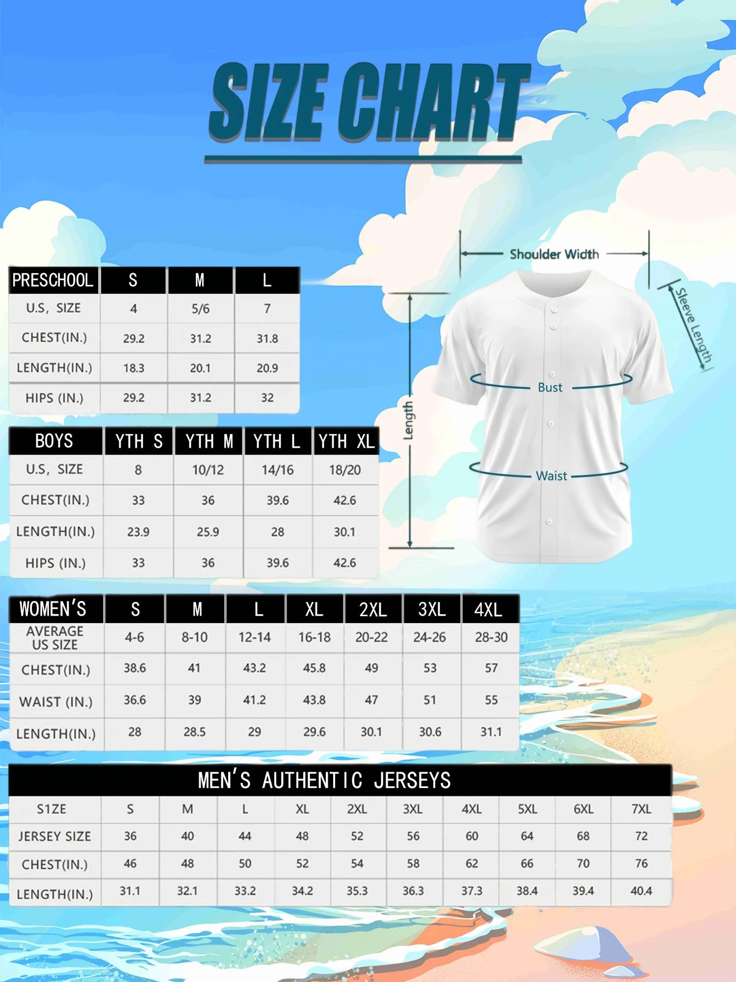 Custom baseball uniforms, custom baseball jerseys, everyday short-sleeve shirts for men and women, custom names and logos
